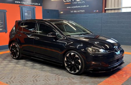 2015 Volkswagen Golf - photo 6