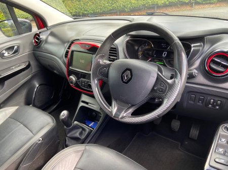 2015 Renault Captur - photo 5