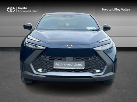 2024 Toyota C-HR - photo 5