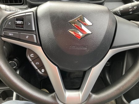 2022 Suzuki Ignis - photo 11