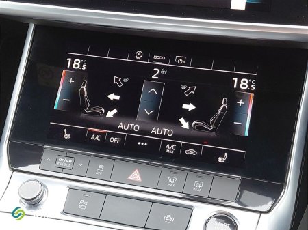 2021 Audi A6 - photo 16
