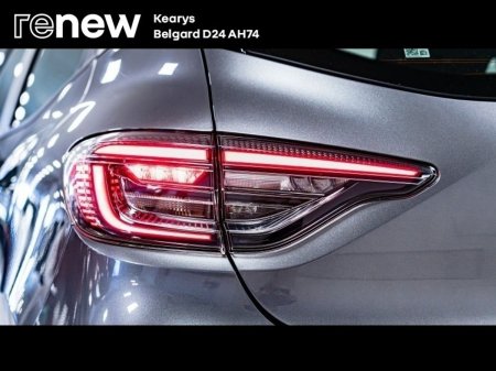 2025 Renault Clio - photo 13