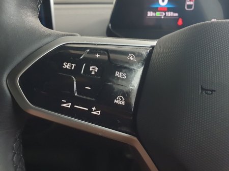 2025 Volkswagen ID.5 - photo 38