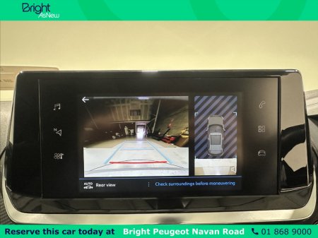 2022 Peugeot 2008 - photo 20