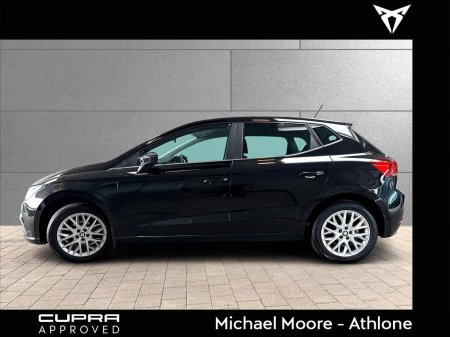 2019 SEAT Ibiza - photo 3