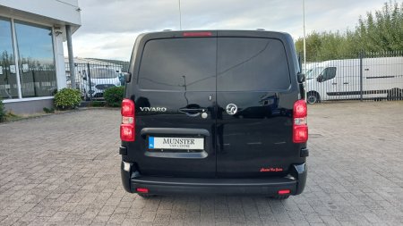 2023 Vauxhall Vivaro - photo 18