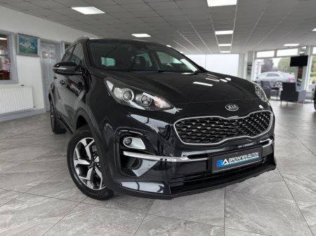 2019 Kia Sportage - photo 4