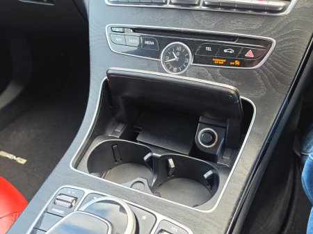2019 Mercedes-Benz C-Class - photo 23