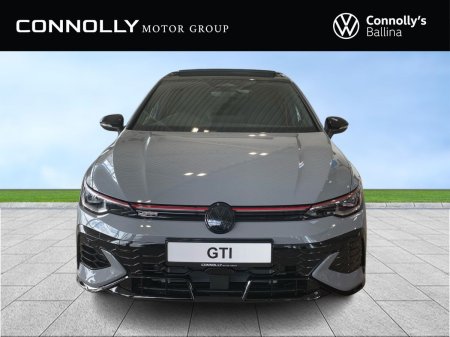 2027 Volkswagen Golf - photo 11