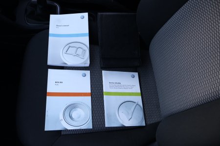 2011 Volkswagen Polo - photo 25