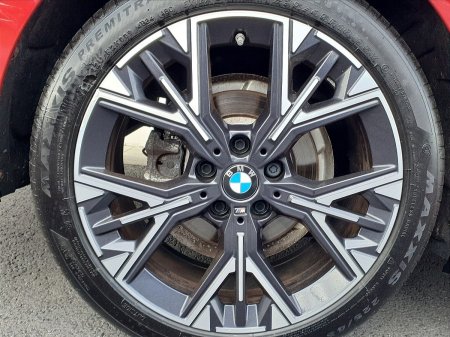 2025 BMW 2-Series - photo 14