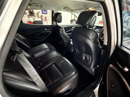 2013 Hyundai Santa Fe - photo 12