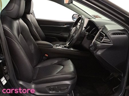 2021 Toyota Camry - photo 12