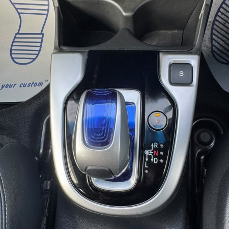 2015 Honda Fit - photo 22
