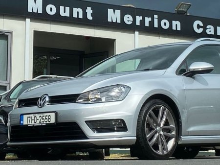 2017 Volkswagen Golf - photo 2