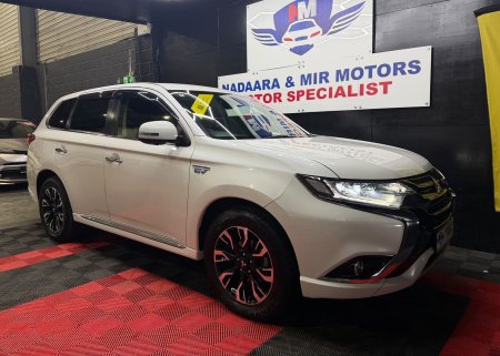 2016 Mitsubishi Outlander - photo 5
