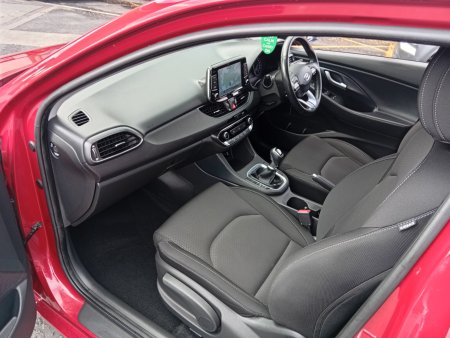 2019 Hyundai i30 - photo 7