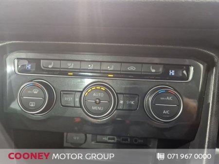 2018 Volkswagen Tiguan - photo 15