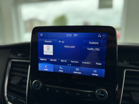 2021 Ford Tourneo - photo 20
