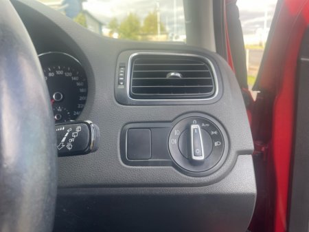 2017 Volkswagen Polo - photo 13
