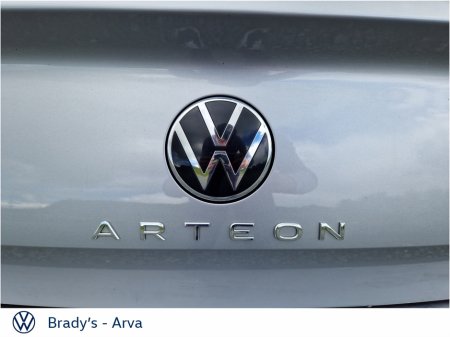 2023 Volkswagen Arteon - photo 28