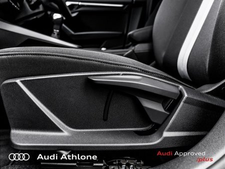 2025 Audi A3 - photo 17