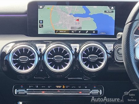 2022 Mercedes-Benz A-Class - photo 23