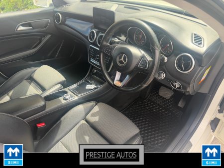 2017 Mercedes-Benz CLA - photo 13