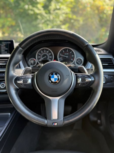 2019 BMW 4-Series - photo 24