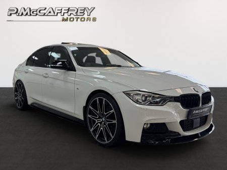2015 BMW 3-Series - photo 3