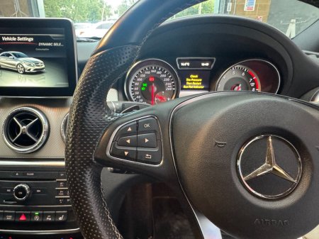 2016 Mercedes-Benz CLA - photo 10