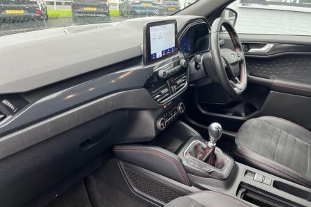 2020 Ford Kuga - photo 18