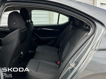 2024 Skoda Octavia - photo 7
