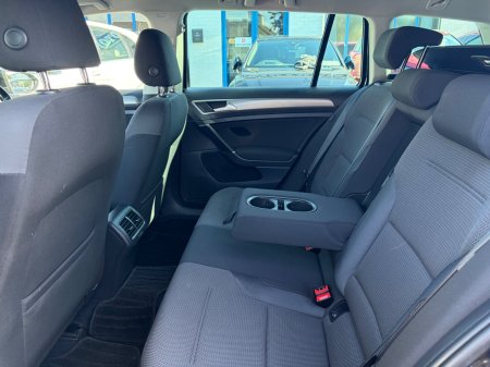2017 Volkswagen Golf - photo 6