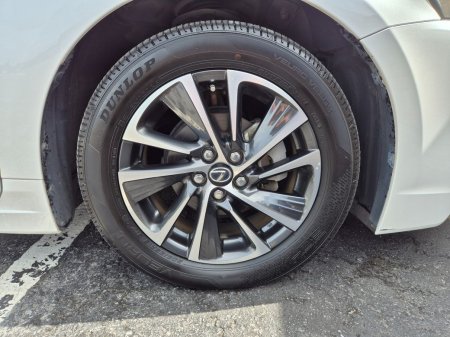 2021 Lexus CT - photo 33