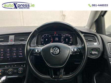 2019 Volkswagen Golf - photo 16