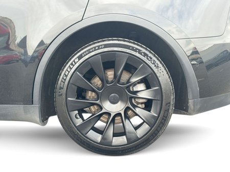 2022 Tesla Model Y - photo 7