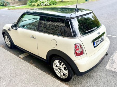2014 Mini Cooper - photo 17