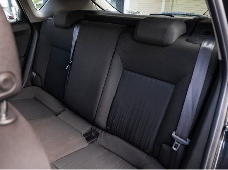 2014 Opel Astra - photo 20