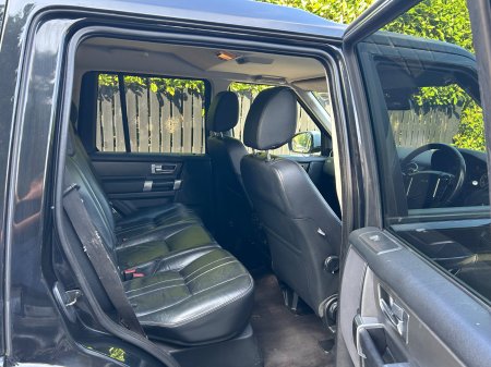 2016 Land Rover Discovery - photo 6