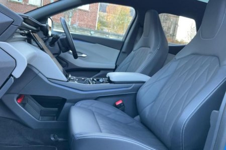 2025 Ford Capri - photo 19