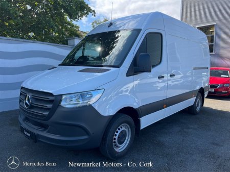 2027 Mercedes-Benz Sprinter - photo 7