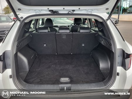 2022 Hyundai Tucson - photo 10