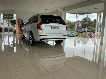 2024 Volvo XC90 - photo 5