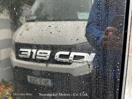 2026 Mercedes-Benz Sprinter - photo 19