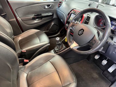 2016 Renault Captur - photo 6