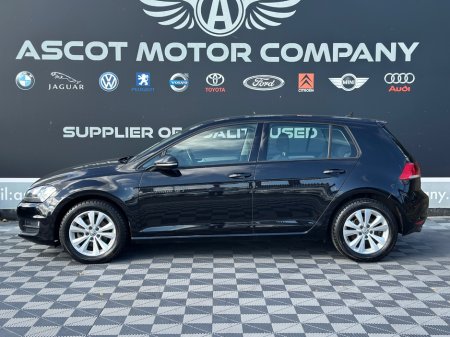 2014 Volkswagen Golf - photo 4