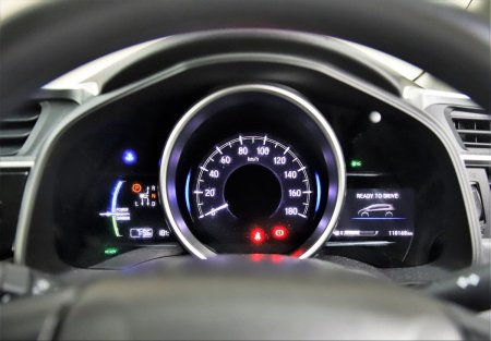 2018 Honda Fit - photo 18