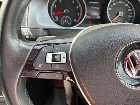 2017 Volkswagen Golf - photo 18