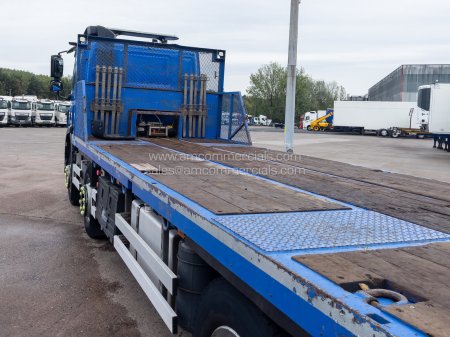 2022 DAF CF 450 - photo 25